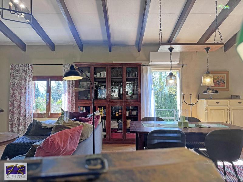 Foto d21b977e-f8f8-4060-ac26-326c03903350. Mas avec parking piscine dans Búger