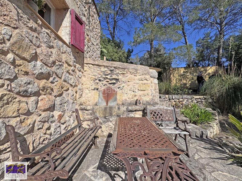 Foto db166344-e083-42a7-83c0-9b4a721226df. Mas avec parking piscine dans Búger