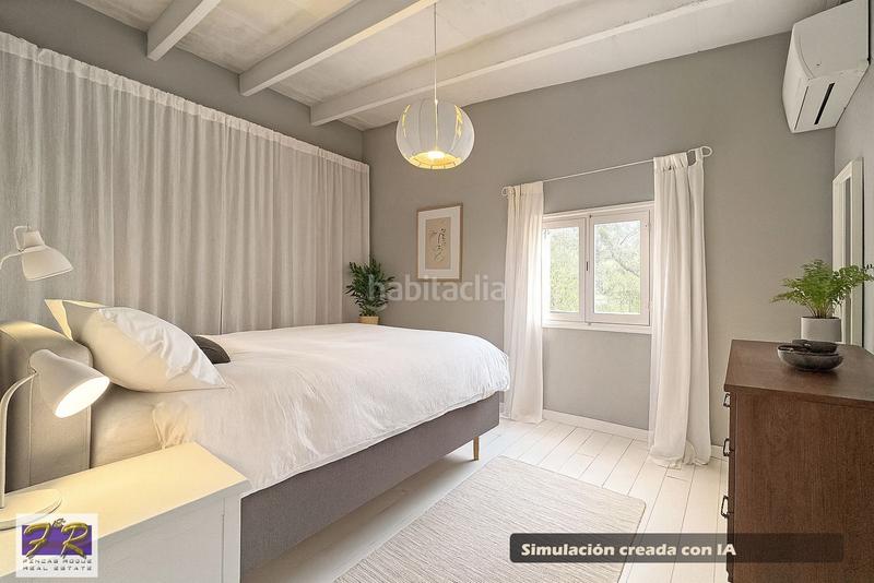 Foto e4600d20-3225-4b08-82a6-9a1d6ac6bb15. Mas avec parking piscine dans Búger