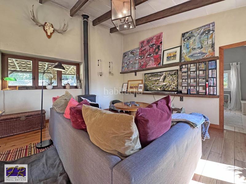 Foto fd9cef31-d6cd-4a4d-9636-15486d82f903. Mas avec parking piscine dans Búger