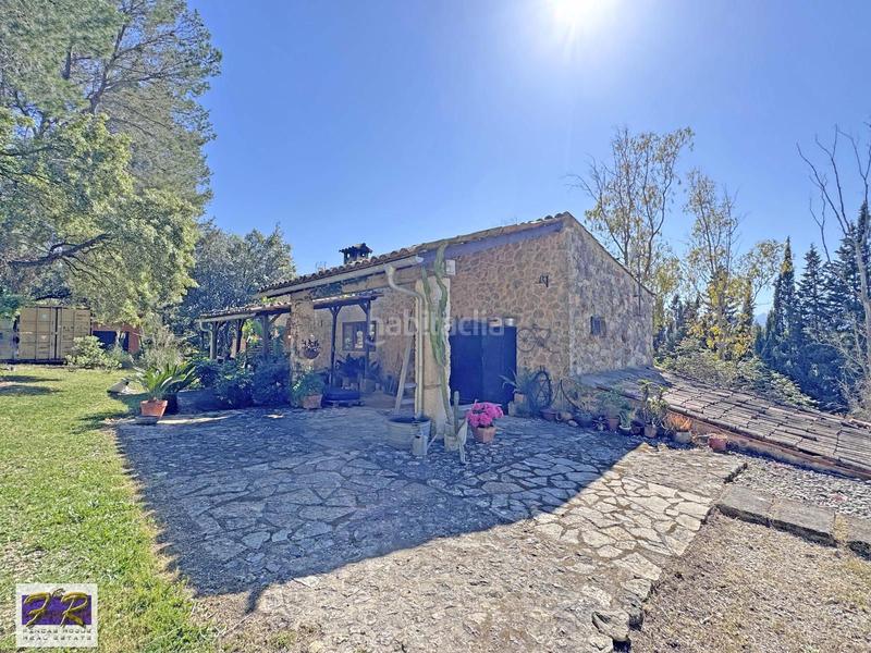 Foto fdf5e80c-5b3a-4324-838c-fe6c089f660b. Mas avec parking piscine dans Búger