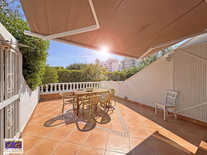 Foto 68b5d2e7-f8d3-4bca-9585-73c50f6b08c4. Appartement dans port d´Alcúdia-platja dálcúdia Alcúdia