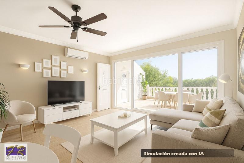 Foto ca5739df-c89b-430a-89da-4d14383227e7. Appartement dans port d´Alcúdia-platja dálcúdia Alcúdia