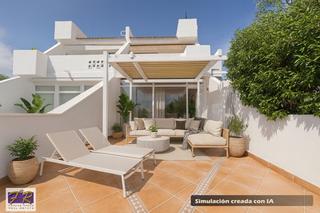 Appartement à Port d´Alcúdia-Platja dÁlcúdia. Próximamente!! planta baja en venta en puerto de alcudia
