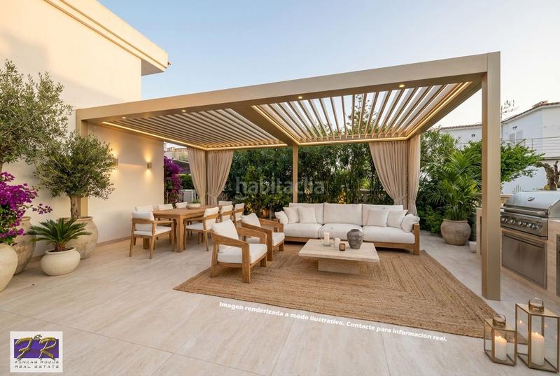 Foto 0d0363e1-cc83-4c46-86cf-61249b3f23ff. Etagenwohnung in port d´Alcúdia-platja dálcúdia Alcúdia