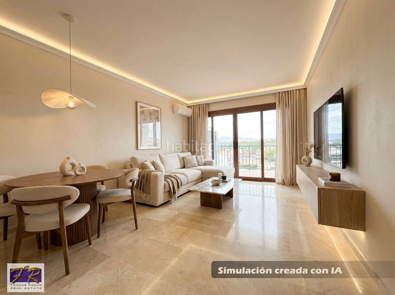 Foto 1e6f2633-3435-4dac-81e9-7130b0a805c2. Appartement avec parking piscine dans port d´Alcúdia-platja dálcúdia Alcúdia