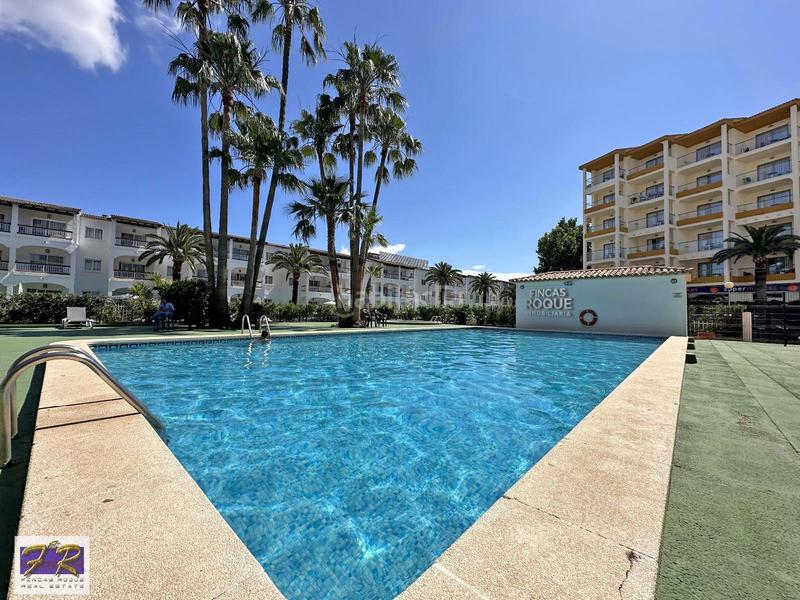 Foto 2e77756c-ea15-4e3a-8497-30621fe91f09. Appartement avec parking piscine dans port d´Alcúdia-platja dálcúdia Alcúdia