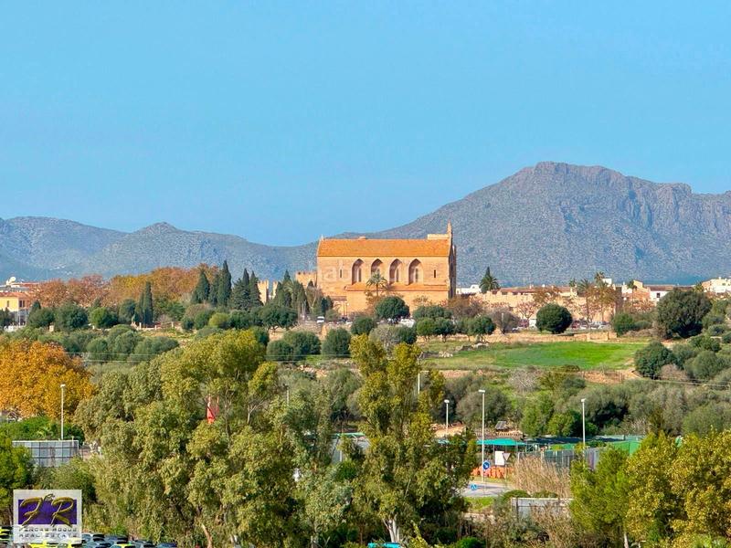 Foto 52aa212d-8488-410a-9ad9-925f4f252e62. Appartement avec parking piscine dans port d´Alcúdia-platja dálcúdia Alcúdia