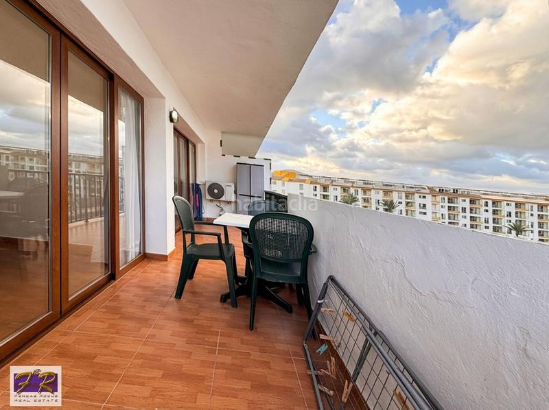 Foto adb8db5c-f056-4bd6-819b-ad03a954f1ea. Appartement avec parking piscine dans port d´Alcúdia-platja dálcúdia Alcúdia