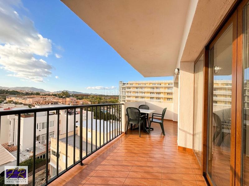 Foto d79b0c5b-5556-4dca-9677-55f9b07972fc. Appartement avec parking piscine dans port d´Alcúdia-platja dálcúdia Alcúdia