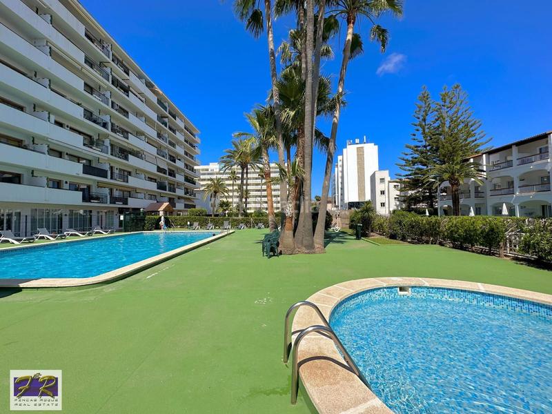Foto e78178d3-c6aa-4480-b608-f7231657ab70. Appartement avec parking piscine dans port d´Alcúdia-platja dálcúdia Alcúdia