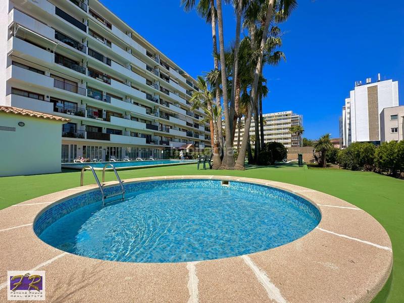 Foto f995e721-7d3d-4c70-aa95-12f017ad28a5. Appartement avec parking piscine dans port d´Alcúdia-platja dálcúdia Alcúdia