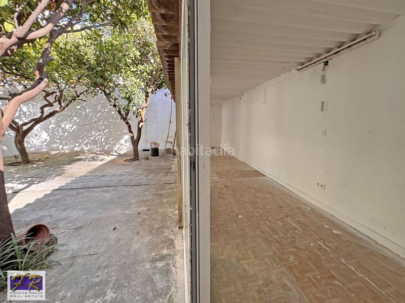 Foto c8d5caf9-1e07-41bb-91bc-fba157da50ea. Casa amb aparcament a Cristo Rey-Parque Europa Inca