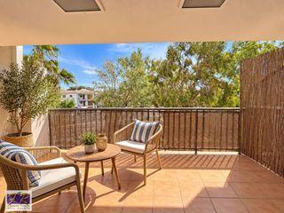 Appartamento  Arta, d. Apartamento con piscina a 100 m de la playa