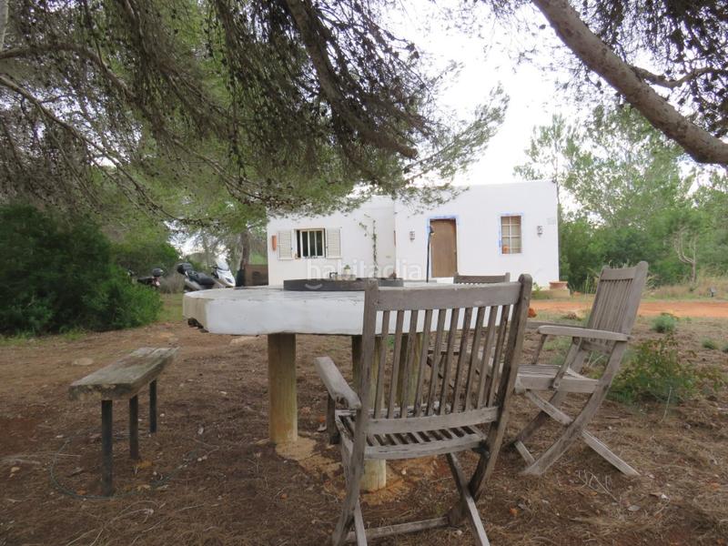 Foto 2025e930-4554-4356-a49e-afb7299c2183. Bauernhof in Sant Carles Santa Eulària