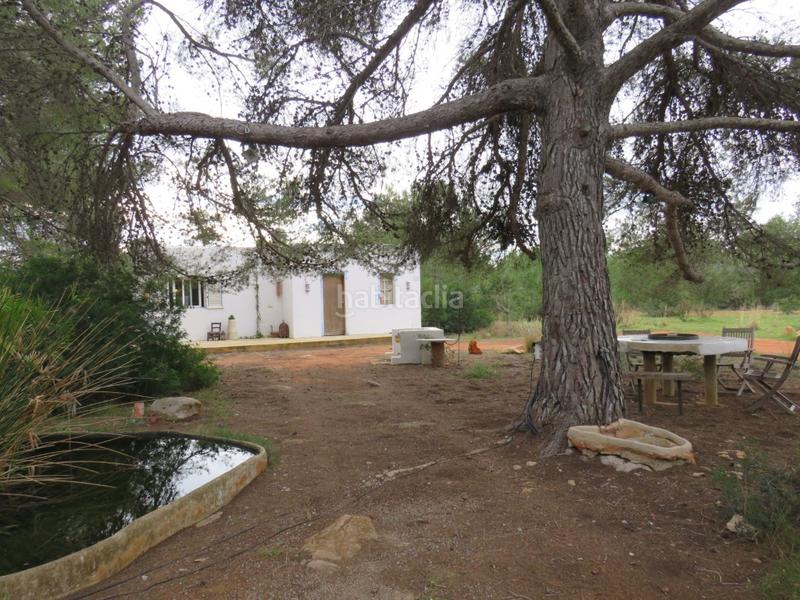 Foto a6594e09-0175-4a91-a2c0-c7d7d7ff995d. Bauernhof in Sant Carles Santa Eulària