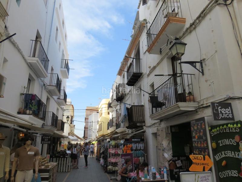 Foto 0631e9d4-c16a-4874-8c31-8cabce9bbbe3. Studio dans Dalt Vila-La Marina Ibiza