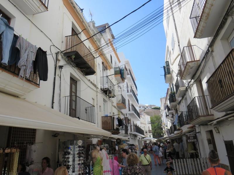 Foto 3fc2a6fe-3314-4978-80f5-e7082b3909aa. Studio dans Dalt Vila-La Marina Ibiza