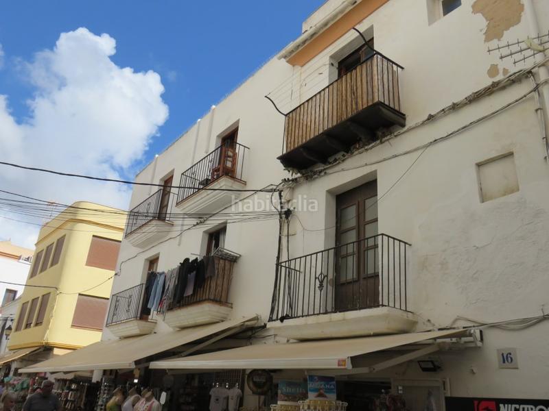 Foto 9a6b5408-4cc1-4129-b93e-8b3966263662. Studio dans Dalt Vila-La Marina Ibiza