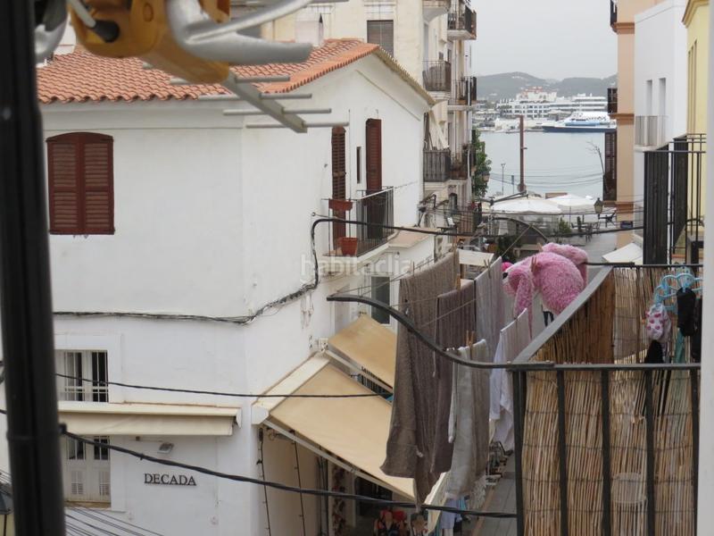 Foto a1afba4c-17d8-4f07-b39a-f72a0ce75b71. Studio dans Dalt Vila-La Marina Ibiza