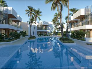 tic  N/a. Planta primera con solarium