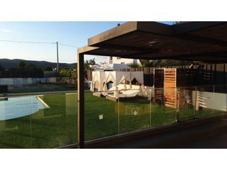Xalet a Sant Jordi de Ses Salines-Sant Francesc. Amplio y tranquilo chalet muy bien comunicado en sant jordi