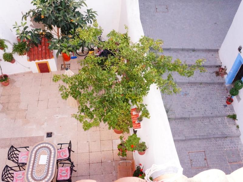 Foto 6c734fd9-2e96-4e6e-a3a2-c490531ad50a. Appartement dans Dalt Vila-La Marina Ibiza