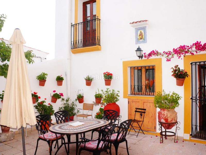 Foto a148ef17-62b2-4ec8-a28d-a117df69452d. Appartement dans Dalt Vila-La Marina Ibiza