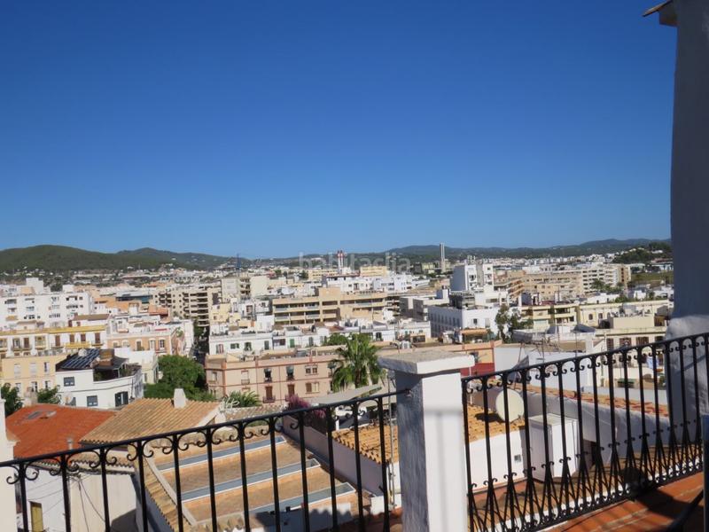 Foto a4b45ae7-45ac-4656-8159-598075282eb2. Appartement dans Dalt Vila-La Marina Ibiza
