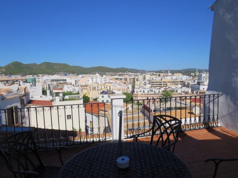 Foto ac4ec9ff-0ba7-45fc-b00a-079d718b62cc. Appartement dans Dalt Vila-La Marina Ibiza