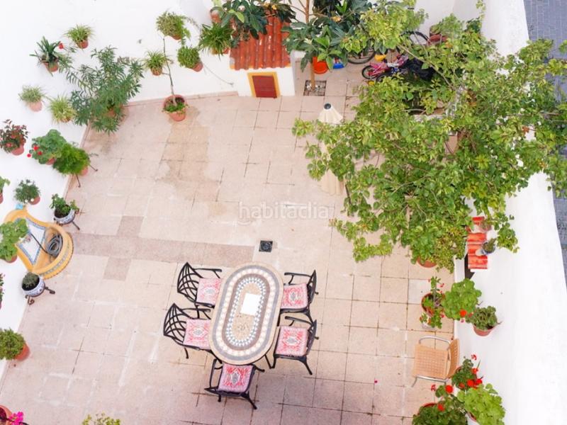 Foto aeeca8df-fd8d-4fb2-abf3-d32676789c0d. Appartement dans Dalt Vila-La Marina Ibiza