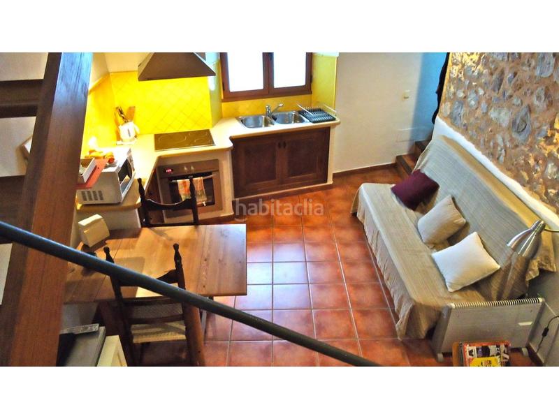 Foto b26972c9-8a26-4fce-87c3-3c8e5e5a3ad8. Appartement dans Dalt Vila-La Marina Ibiza