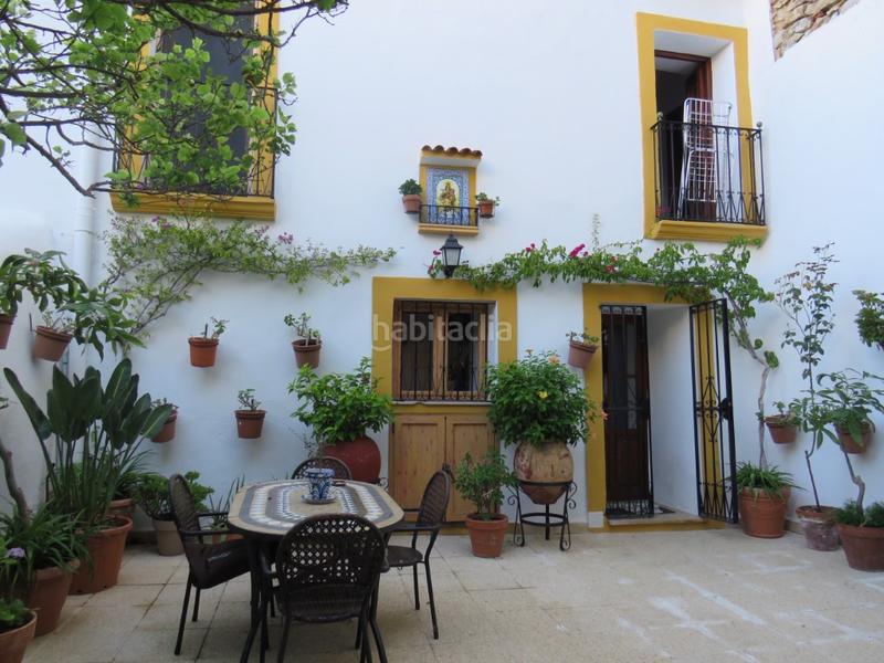 Foto fe0d7572-fea8-44ea-beae-4015efe39050. Appartement dans Dalt Vila-La Marina Ibiza