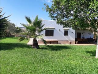 Chalet en Sant Jordi de Ses Salines-Sant Francesc. Chalet 3 habitaciones venta sant josep de sa talaia