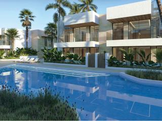 Planta baja  N/a. Planta baja con jardin
