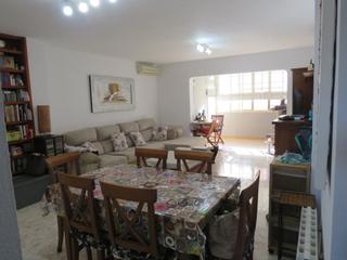 Appartement  N/a. Amplio piso en jesus