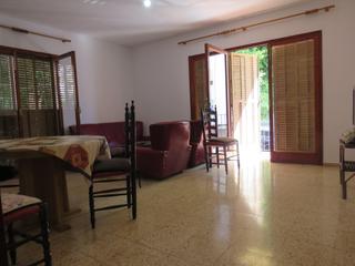 Appartement  N/a. Amplio piso figueretas 4 dormitorios