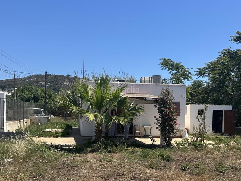 Foto 100cb606-79eb-4cd2-a2e1-6df0d8fc4d0d. Casale in Jesús Santa Eulària