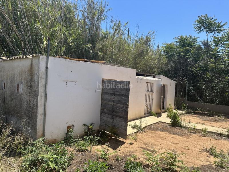 Foto 2c388992-cc88-42f3-9688-9e1decaebd8d. Casale in Jesús Santa Eulària