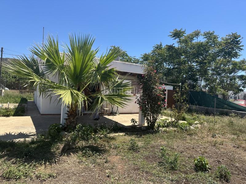 Foto 683b95e3-ed36-4421-a549-f34d4b480c3d. Casale in Jesús Santa Eulària