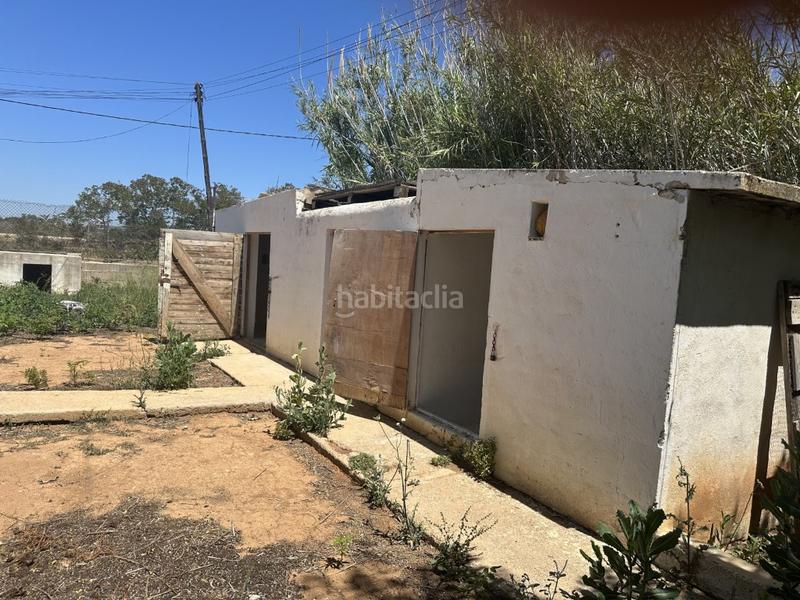 Foto a6f7443f-5985-4ed7-9537-5eb4ac85cfd6. Casale in Jesús Santa Eulària