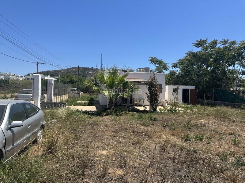 Foto cbce3c08-ca36-4ee5-99fe-10ff8b0c8601. Casale in Jesús Santa Eulària