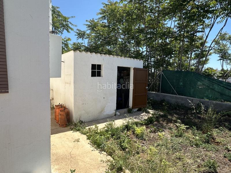 Foto d6cc00f2-d2f9-4cc3-8db9-4bb75b3d6ddb. Casale in Jesús Santa Eulària