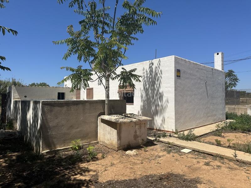 Foto f845115c-94b9-48f2-8b02-2bd1739ebf9a. Casale in Jesús Santa Eulària