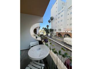 Etagenwohnung  Calle tarragona. Gran piso en figueretas playa