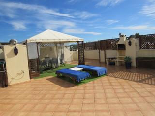 Attique  Calle sorolla. Magnifico atico