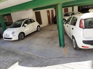 Lloguer Aparcament cotxe a Ribes Roges. Plaza de parking en ribes roges