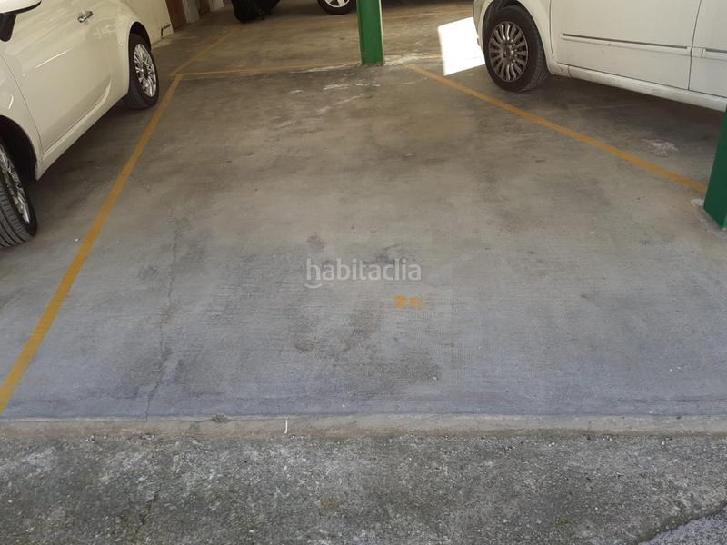 Foto d15f4774-ab08-446e-b47a-b4e6efd42fdb. Miete autoparkplatz in Ribes Roges Vilanova i la Geltrú