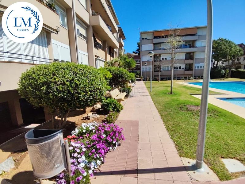 Foto d2ad369a-a159-47b4-84b1-c3b79f0a2d86. Alquiler piso alquiler temporal en Ribes Roges Vilanova i la Geltrú