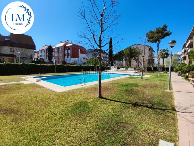 Foto 11b8a8e9-3268-492a-8010-cb1d460fe389. Rent flat with pool in Ribes Roges Vilanova i la Geltrú